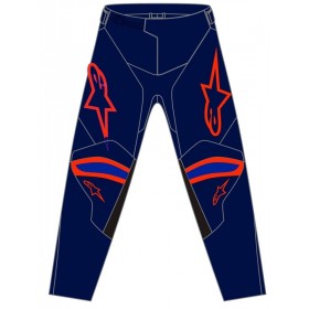 YOUTH RACER NARIN PANTS