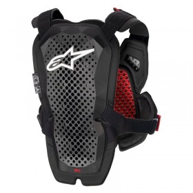 A-1 CHEST PROTECTOR
