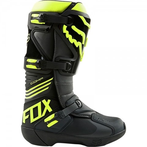 BOTTES COMP FOX