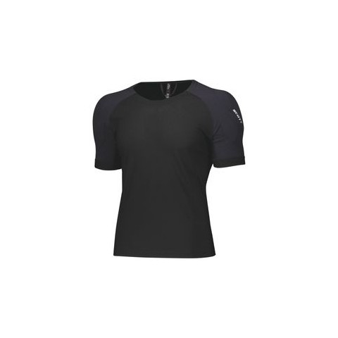 SCO PROTECTIVE BASE LAYER BLACK M