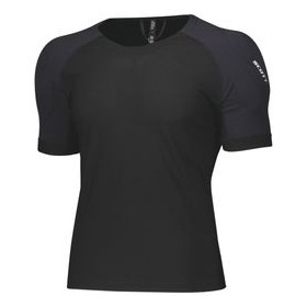 SCO PROTECTIVE BASE LAYER BLACK M