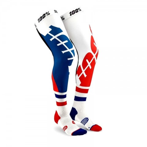 REV CHAUSSETTES PERFORMANCE MOTOCROSS CO