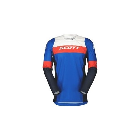 MAILLOT 450 ANGLED 23