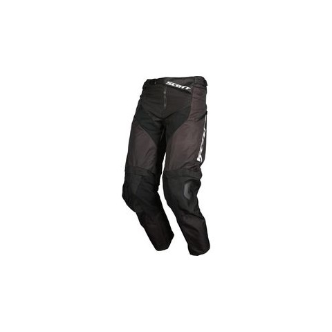 SCO PANT X-PLORE SWAP BLACK/WHITE 32