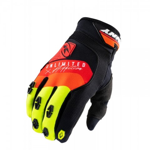 GANTS SAFETY HOMOLOGUE  ROUTE