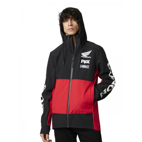 HONDA PIT JACKET [FLM RD]