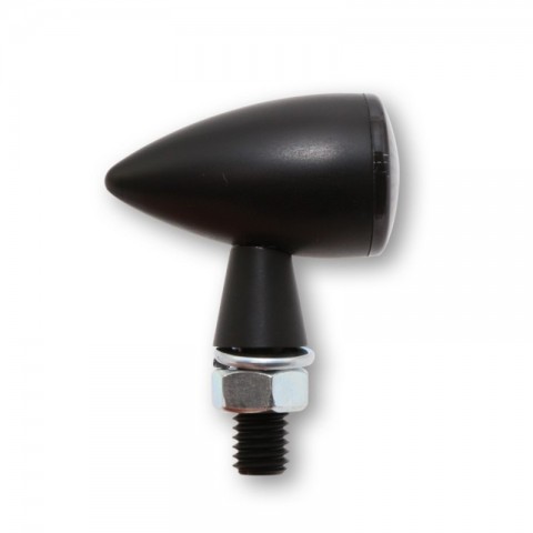 Feu arrière, feu de stop, clignotant HIGHSIDER Apollo Bullet LED