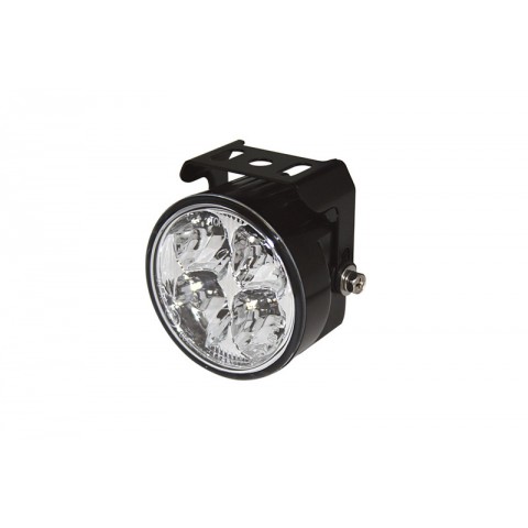 Feu diurne LED HIGHSIDER rond