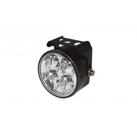 Feu diurne LED HIGHSIDER rond