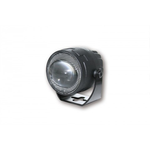 Feux de croisement HIGHSIDER LED Satellite