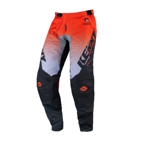 PANTALON TRACK FOCUS 22