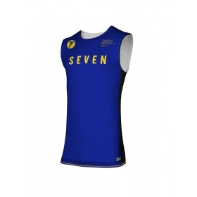 SEVEN JERSEY ZERO LEAGUE