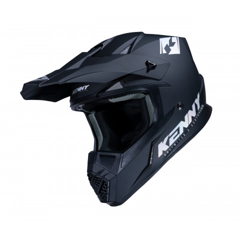 CASQUE TRACK SOLID ADULTE