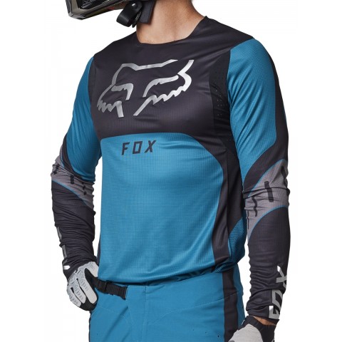 FLEXAIR RYAKTR JERSEY [M BLU]