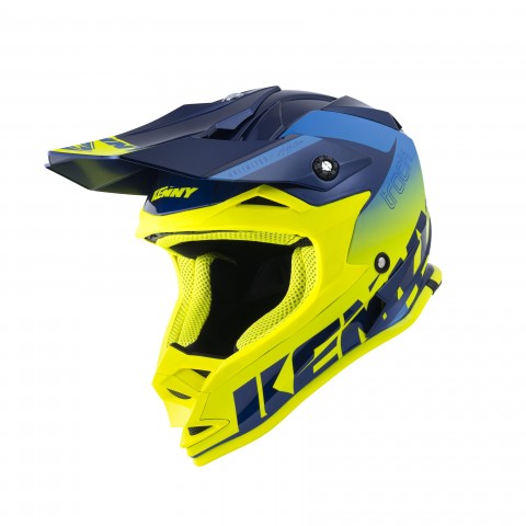 CASQUE TRACK KID KENNY