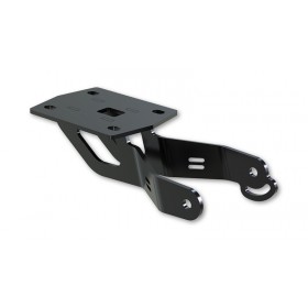 Support de plaque HIGHSIDER Akron-RS Pro - Kawasaki Z 650