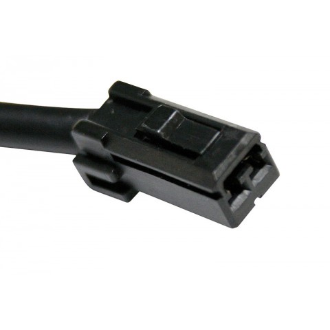 Câble adaptateur HIGHSIDER mini clignotant, Harley