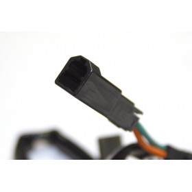 Câble adaptateur HIGHSIDER mini clignotants, Ducati