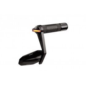 Clignotants embouts de guidon HIGHSIDER LED Flight