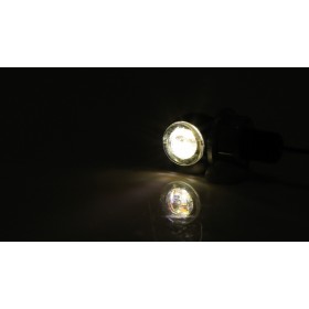 Clignotant/Feu de position LED HIGHSIDER ProTON TWO