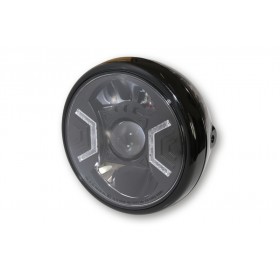 Phare LED HIGHSIDER 7 Reno Type 2 7"