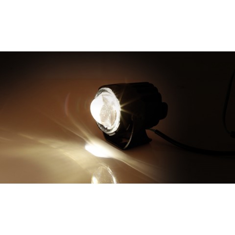 Eclairage HIGHSIDER LED FT13- LOW