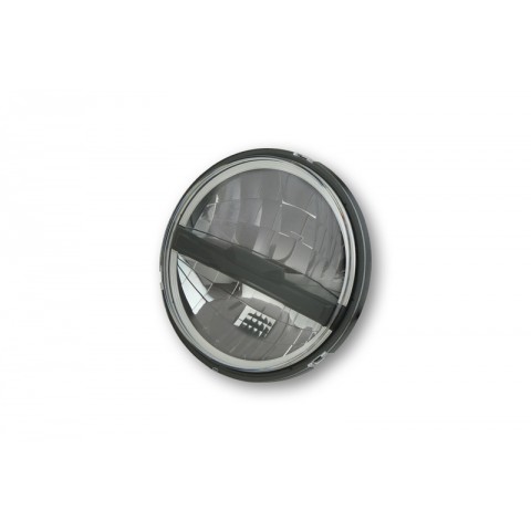 Insert de phare LED HIGHSIDER type 5 3/4"