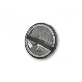 Insert de phare LED HIGHSIDER type 5 3/4"