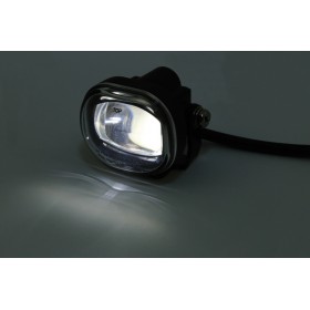 Feu de brouillard HIGHSIDER LED-Micro