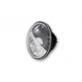 Insert de phare LED HIGHSIDER 5 3/4"  Jackson