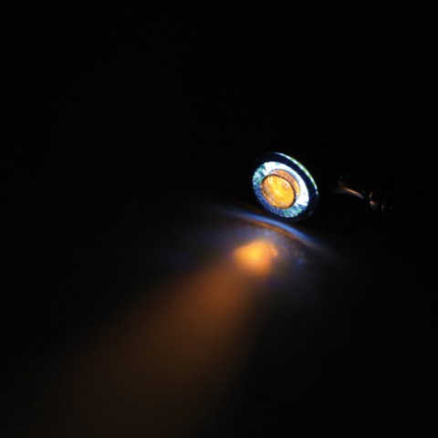 Clignotant/feu de position HIGHSIDER Apollo Classic LED