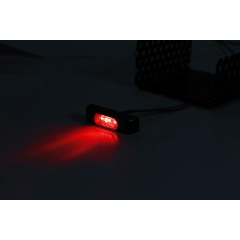 Feu arrière HIGHSIDER HIGHSIDER LED Conero T2