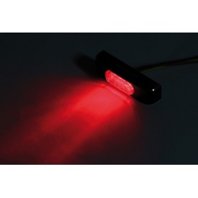 Feu arrière HIGHSIDER HIGHSIDER LED Conero T2