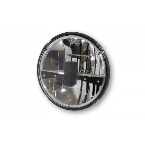 Insert de phare LED HIGHSIDER type 3