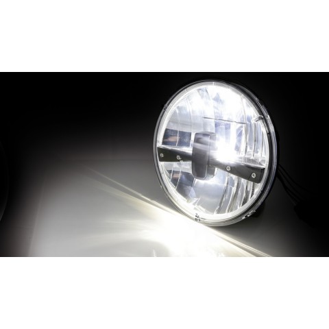 Insert de phare LED HIGHSIDER type 3