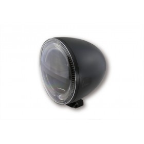 Phares LED HIGHSIDER Circle 5 3/4"