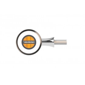 Clignotant/feu de position LED HIGHSIDER Rocket Bullet