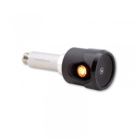Clignotant embout de guidon HIGHSIDER LED clignotant/feu de position
