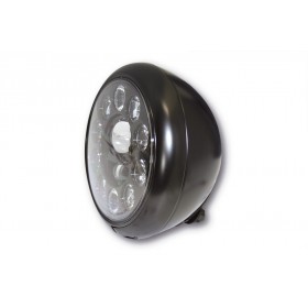 Phare LED HIGHSIDER HD-Style Type 1 - 7"