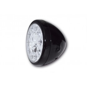 Phare LED HIGHSIDER Reno Type 4 7"
