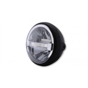 Phare LED HIGHSIDER British-Style Type 4