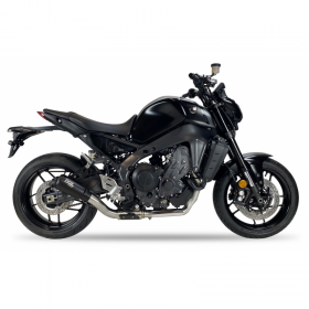 Ligne complète IXIL Race Xtrem RB - Yamaha MT-09