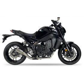 Ligne complète IXIL Race Xtrem RC - Yamaha MT-09