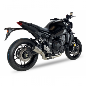 Ligne complète IXIL Race Xtrem RC - Yamaha MT-09