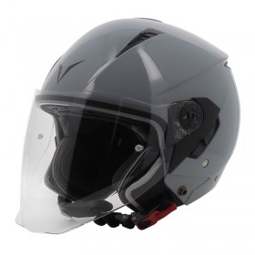 Casque NOVIC Skidd - gris
