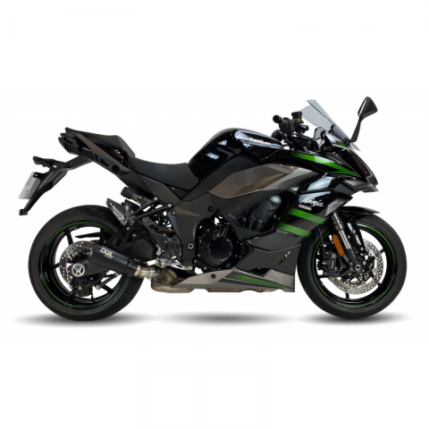 Silencieux IXIL Race Xtrem RB - Kawasaki Ninja 1000 SX