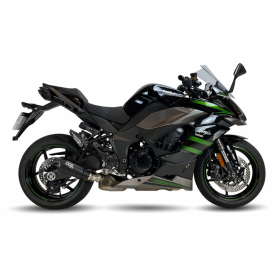 Silencieux IXIL Race Xtrem RB - Kawasaki Ninja 1000 SX