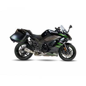 Silencieux IXIL Race Xtrem RB - Kawasaki Ninja 1000 SX