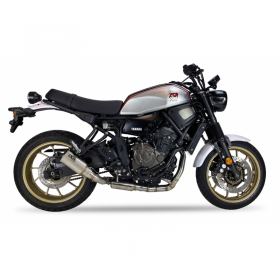 Ligne complète IXIL Race Xtrem RC - Yamaha XSR 700