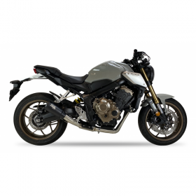 Ligne complète IXIL Race Xtrem RB - Honda CB 650 R